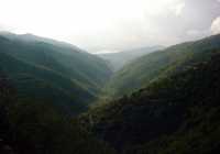 dimitsana greece