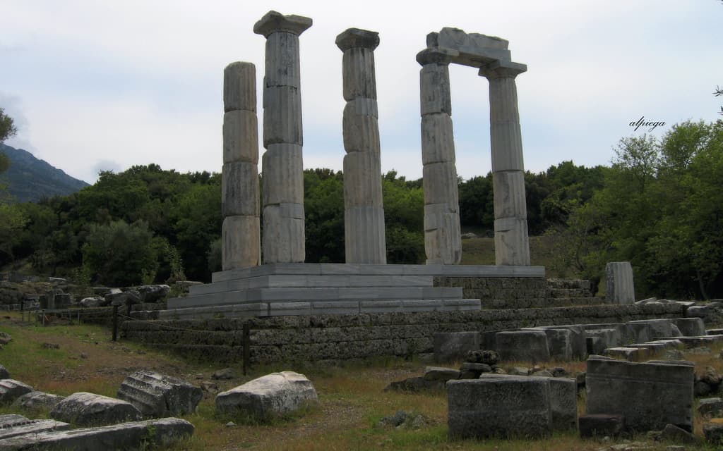 Samothrace Greece Best Things To Do 2021 35 samothraki