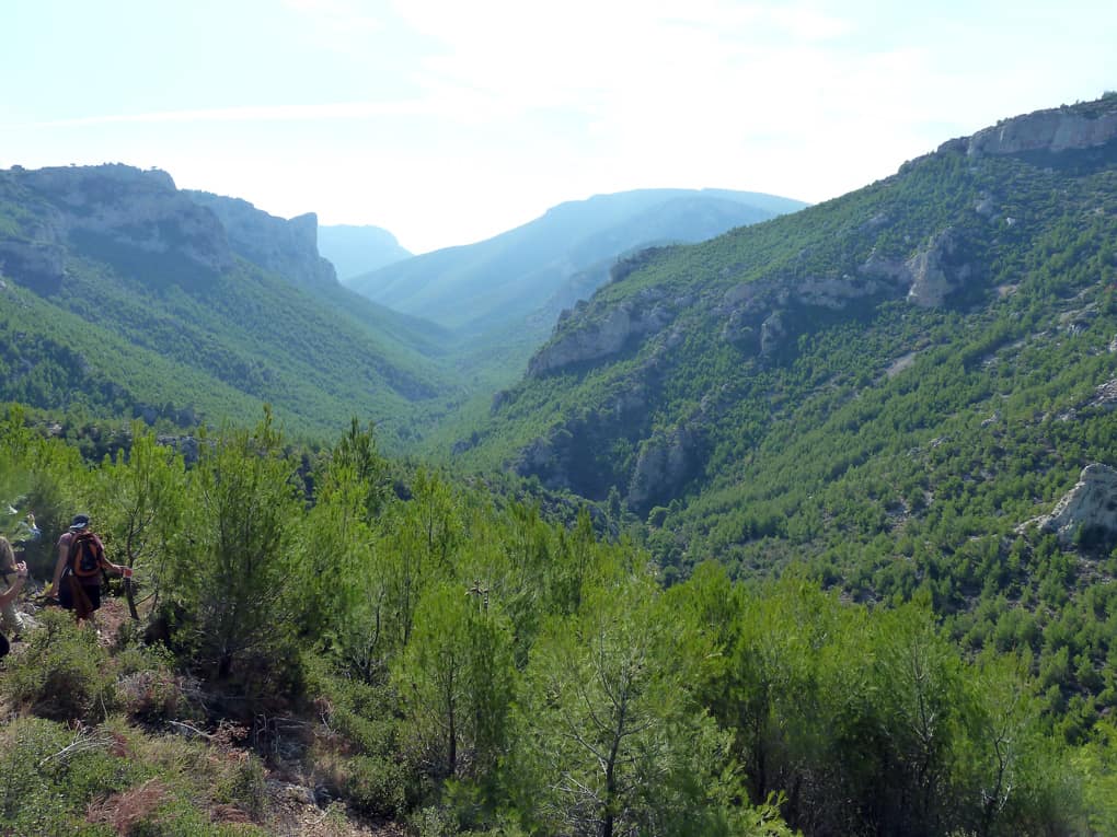 Mount Parnitha 2 Exclusive Hiking Routes 22 hiking parnitha fili