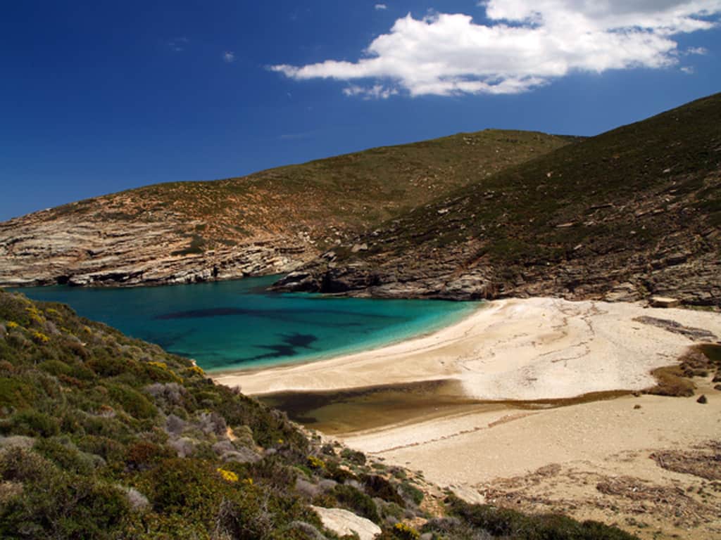 Best Routes for Hiking in Andros island, Greece 8 hiking andros greece