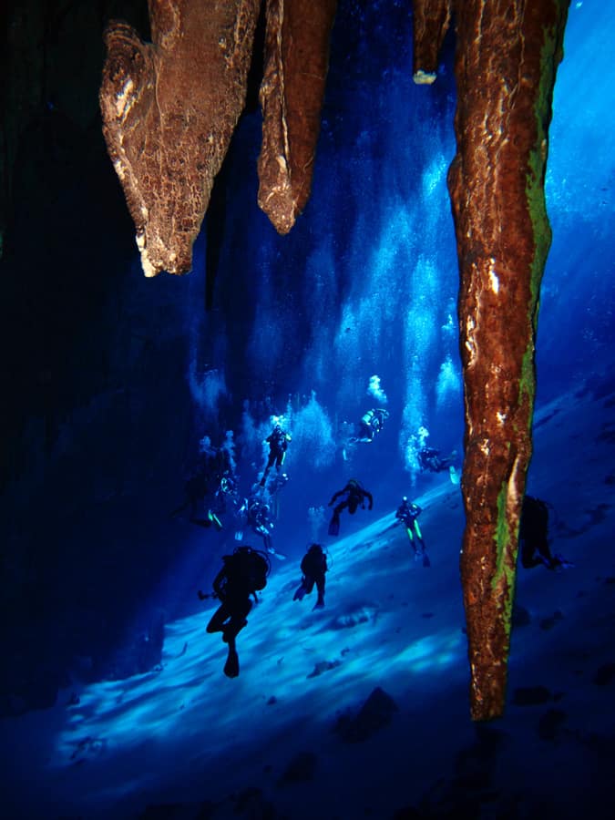 scuba diving kefalonia greece
