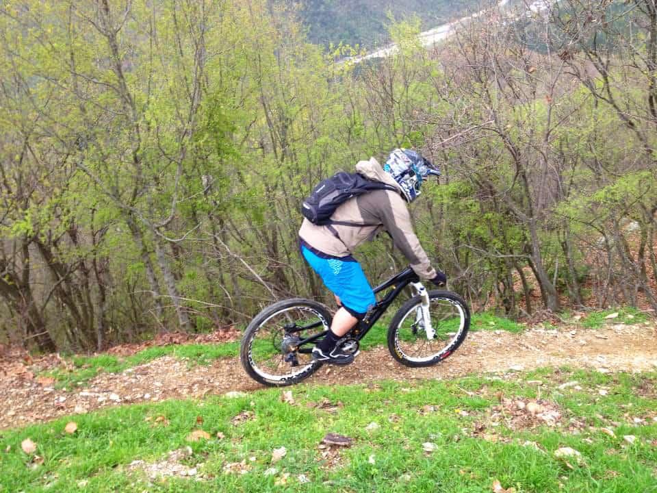 Best Things To Do in Xanthi Greece 2022 15 mountain bike in xanthi north greece