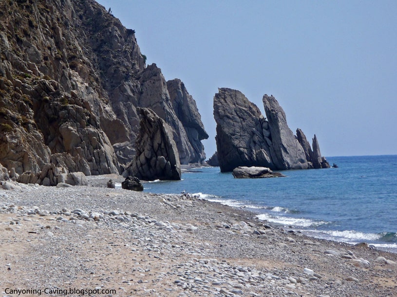 Samothrace Greece Best Things To Do 2021 25 Kremastos Samothraki