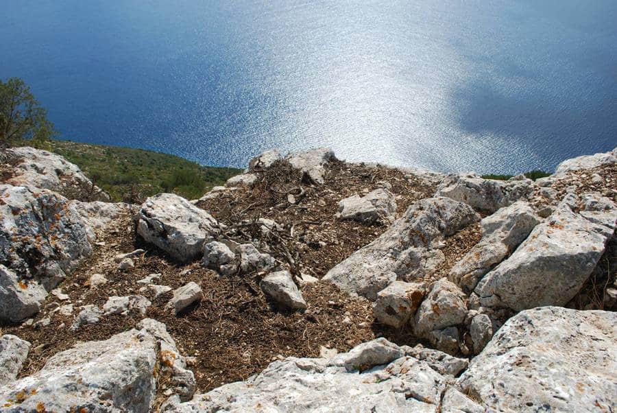 Spectacular Things To Do in Ithaca Greece 2022 9 Trekking Aetos-Acropolis of Alalkomenes,Ithaca