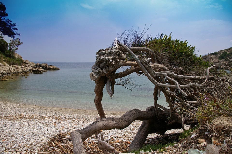 Why Visit Samos Greece in 2021? 9 Samos Greece