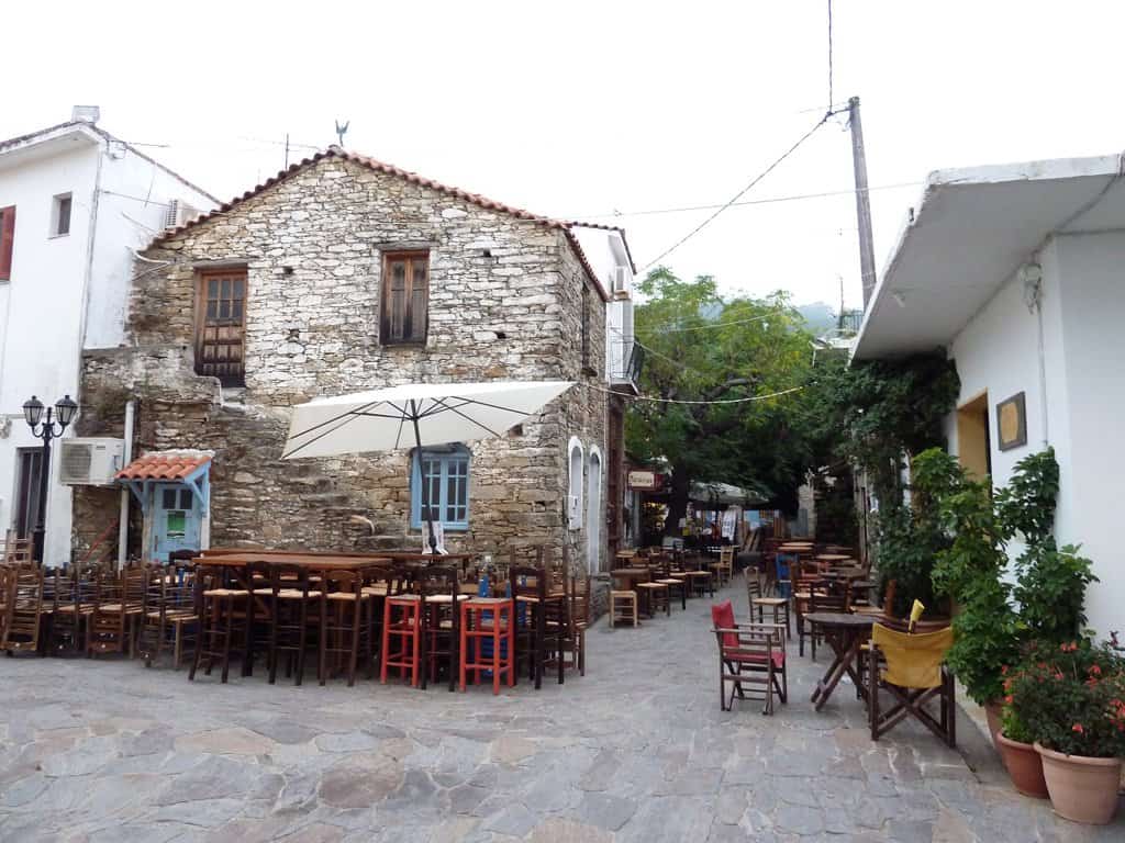 Ikaria Greece Diet - Where People Live Long & Healthy 4 Ikaria
