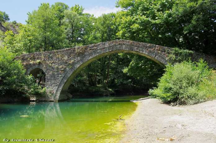 Bridge of Kaber Agas Bridge of Kaber Agas