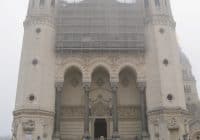 Lyon - Notre Dame de Fourviere