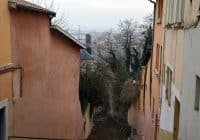 Lyon views