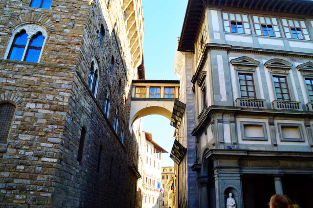 Things To See in Florence