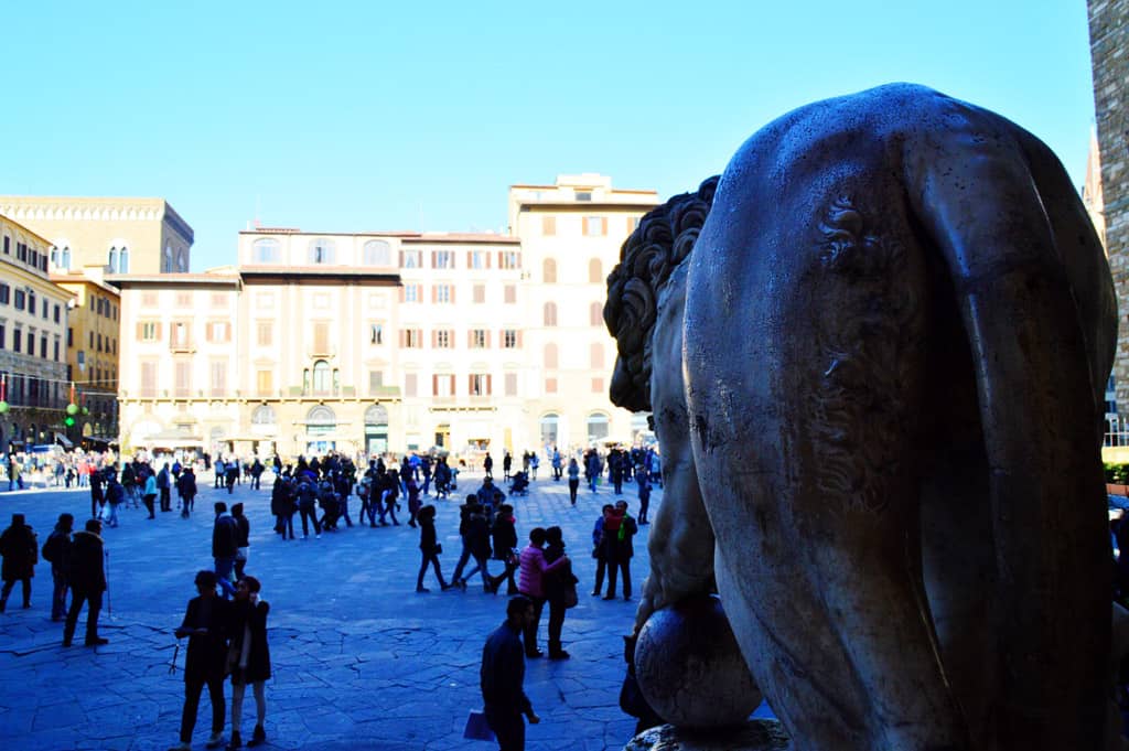 Things To See in Florence Italy