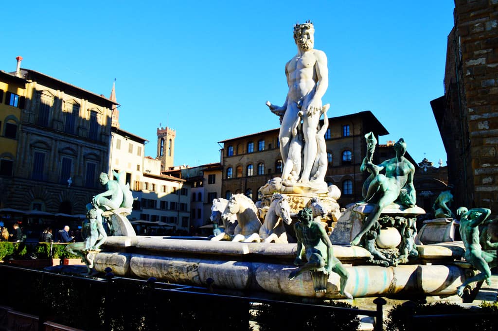 Things To See in Florence