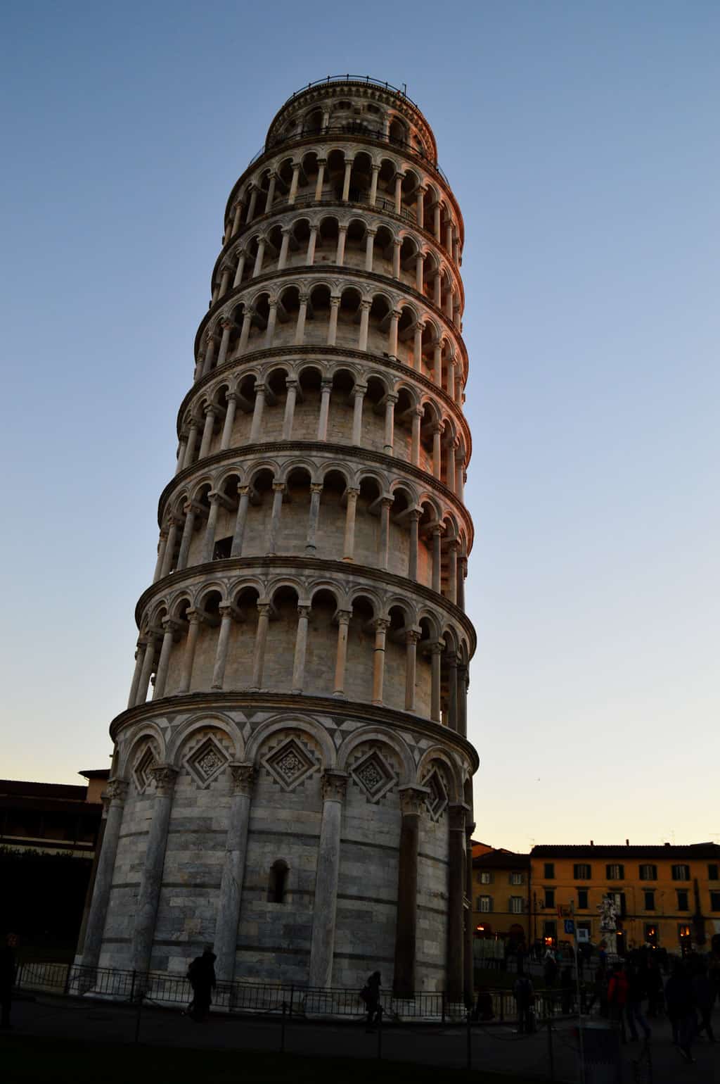 Pisa Tower