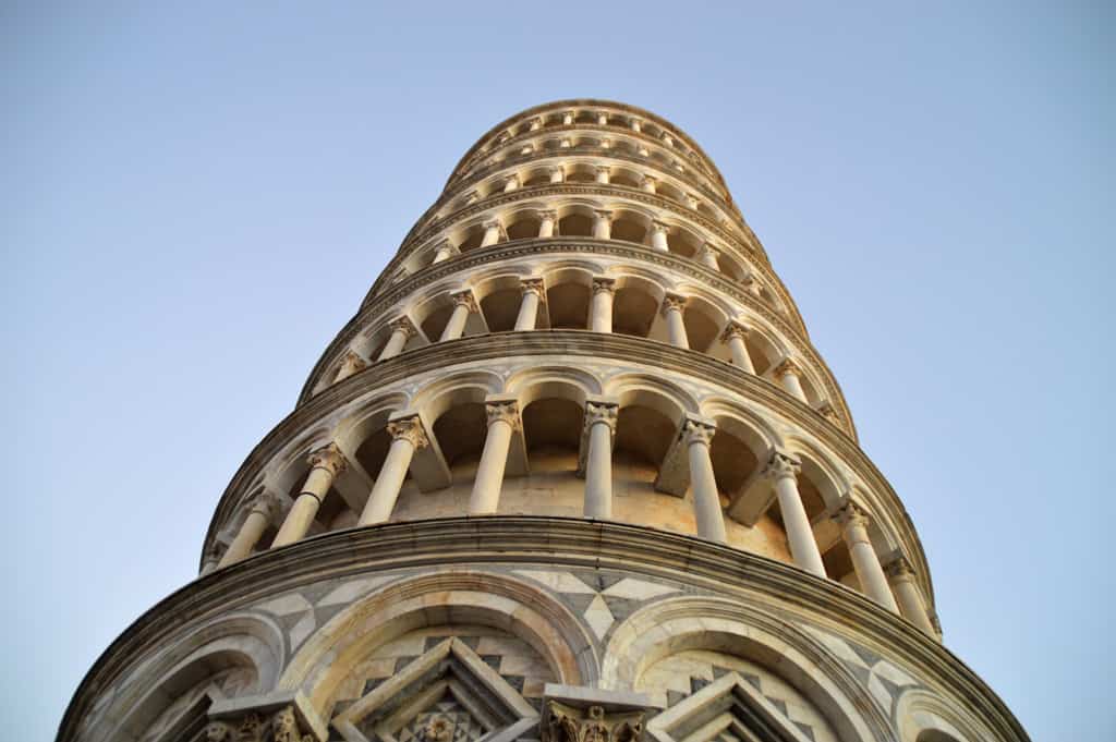 Pisa Tower