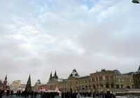Moscow - Red Square