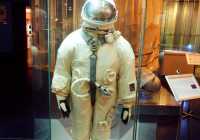 Museum of Aviation and Cosmonautics