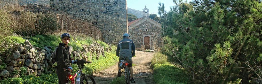 Cretan Sports Cycling