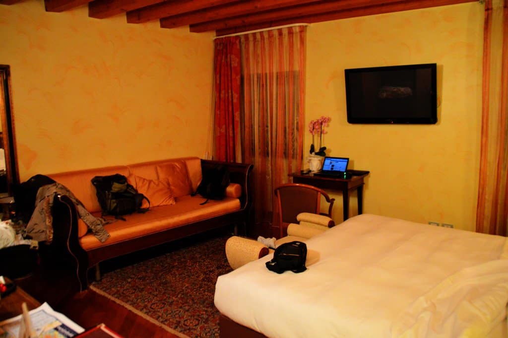 Verona Room