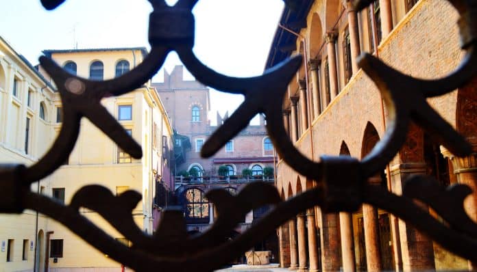 Verona as Little Rome Juliet and Arena Verona as Little Rome Juliet and Arena