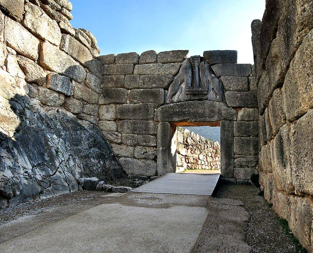 6 Megalithic Structures in Greece You Didn't Know But Worth Visiting