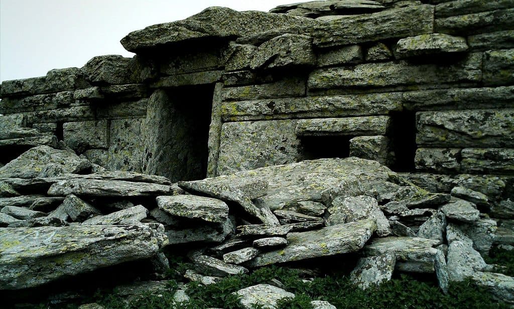 6 Megalithic Monuments of Greece You Didn’t Know
