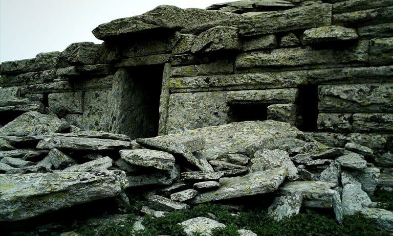 6 Megalithic Monuments of Greece You Didn’t Know