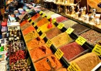 Istanbul Spices