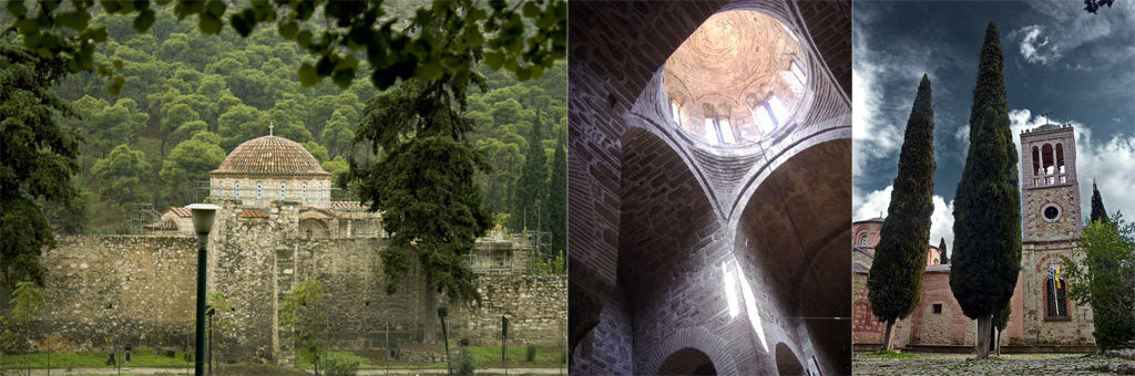 Best UNESCO World Heritage Sites in Greece 2021 10 Unesco World Heritage Athens Fokida Chios