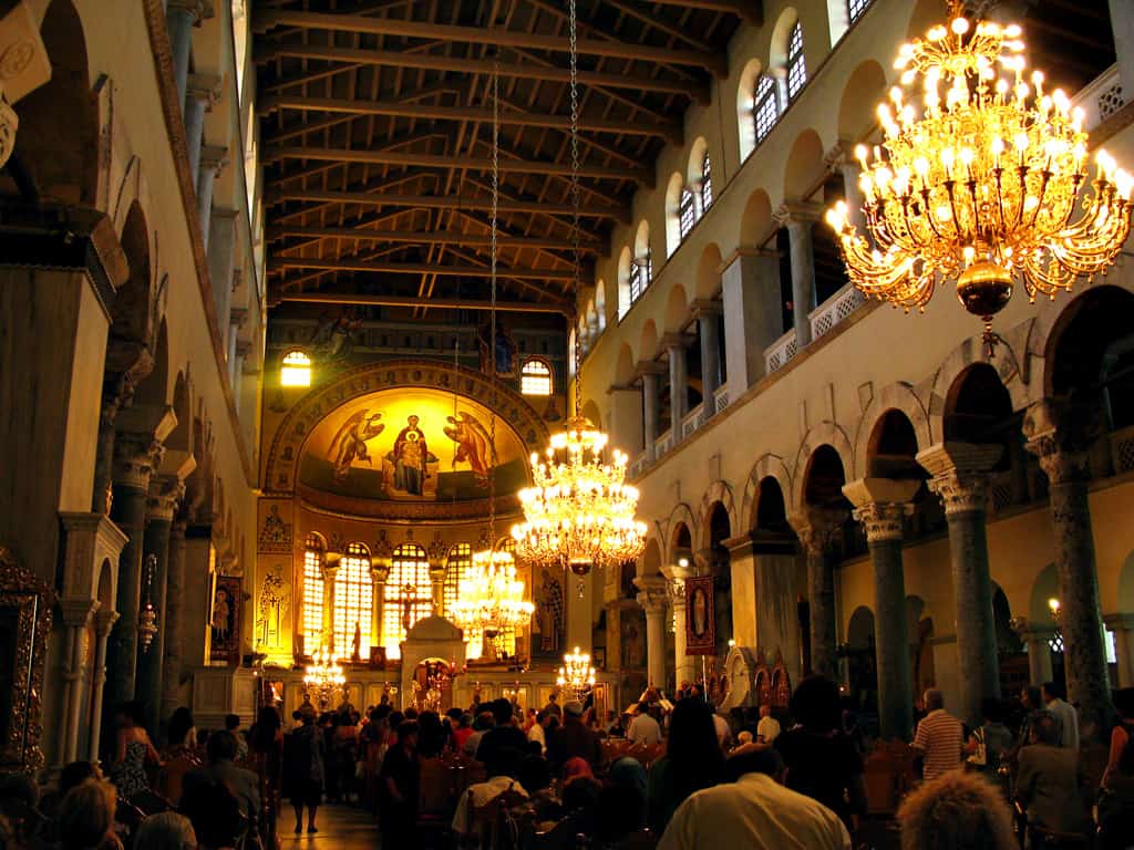 Best UNESCO World Heritage Sites in Greece 2021 12 Unesco World Heritage Thessaloniki