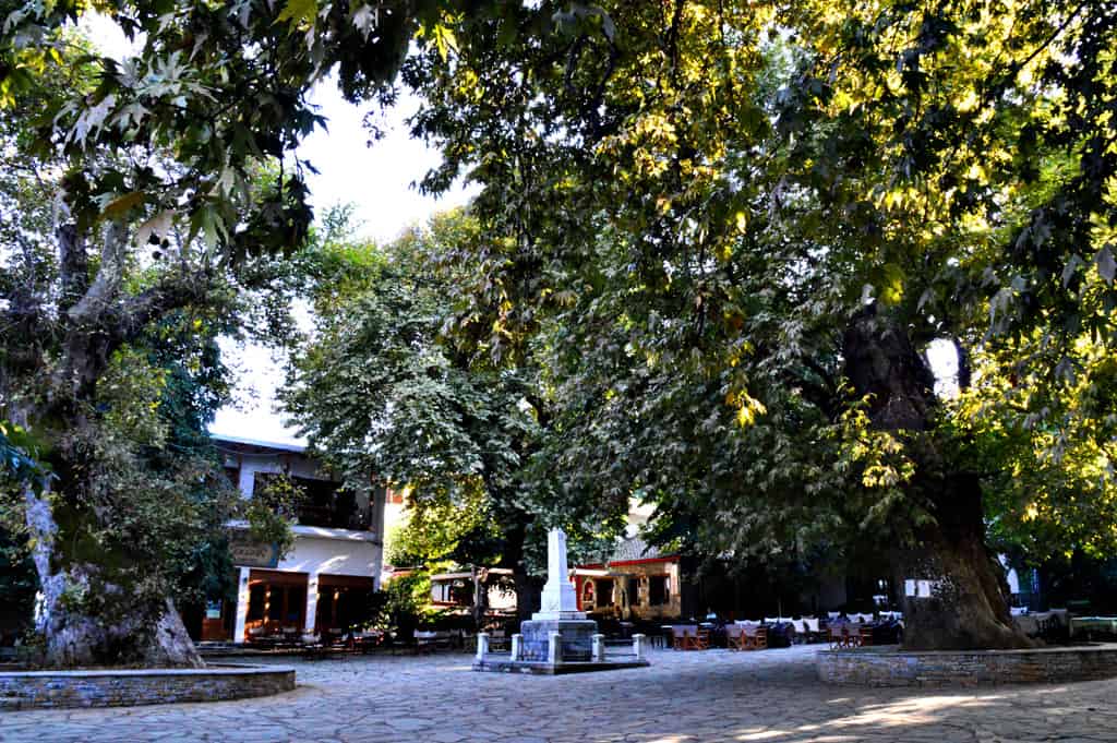 What Best Things To Do In Pelion Greece? 19 Pelion