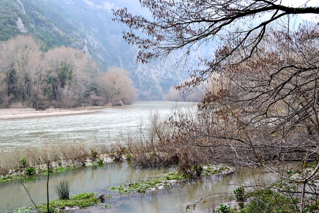 Best Things To Do in Xanthi Greece 2022 12 Nestos river