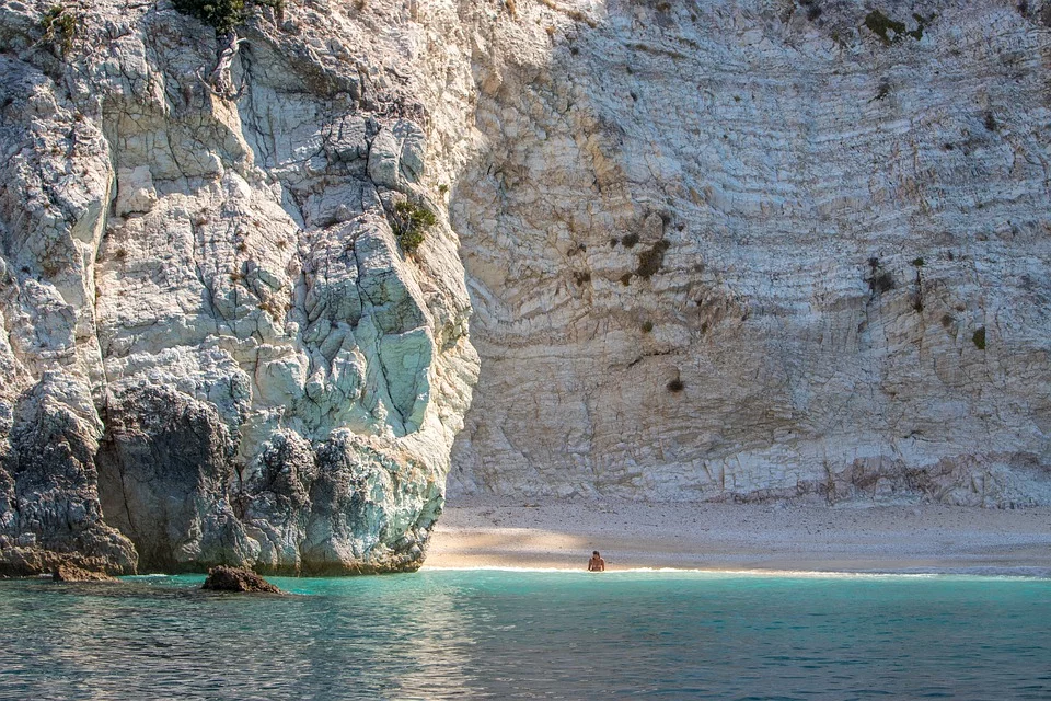 things to do in ithaca greece