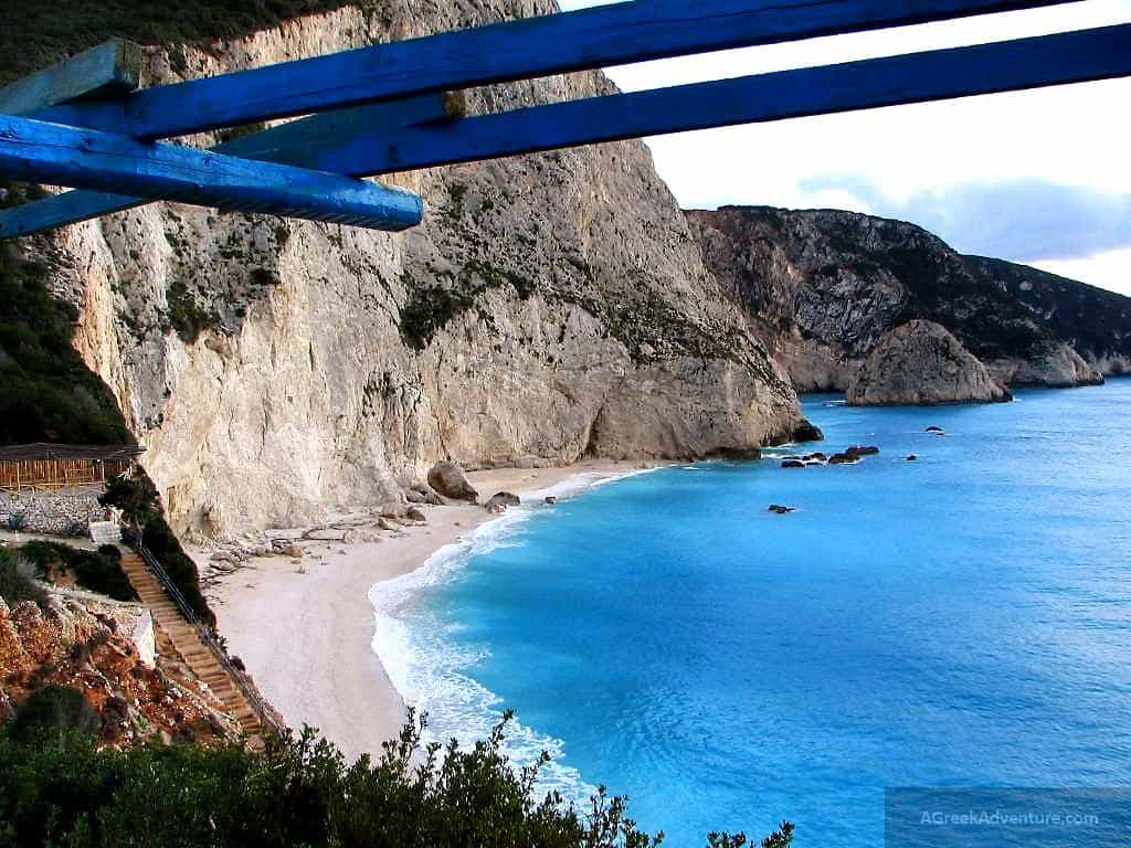Top Things To Do in Lefkada Greece