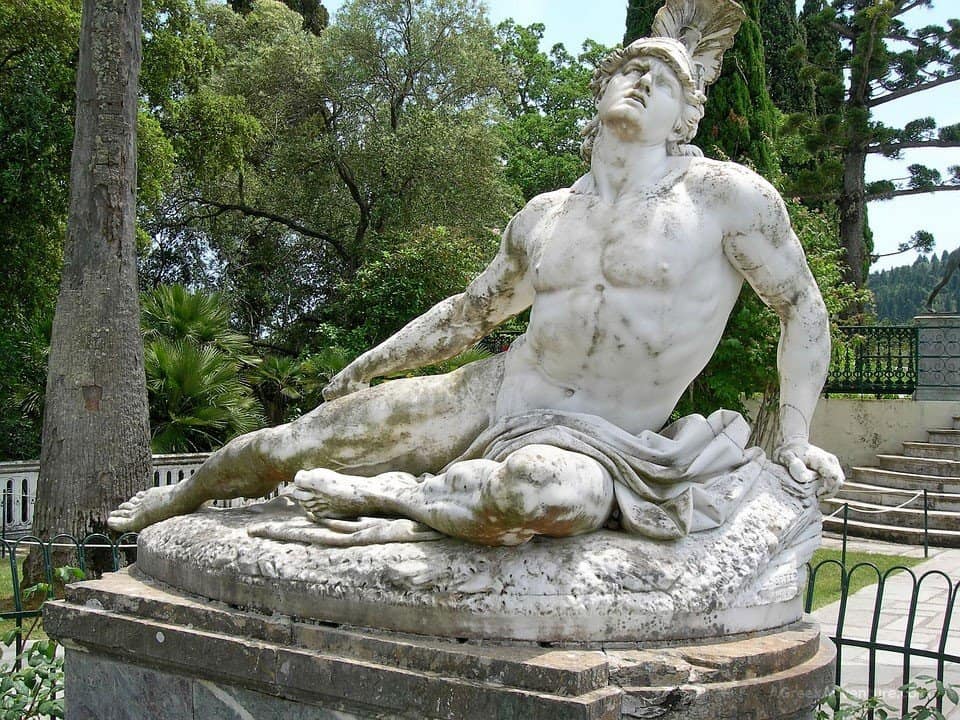 Best 10 Things to Do in Corfu Island Greece in 2021 12 Corfu Greece