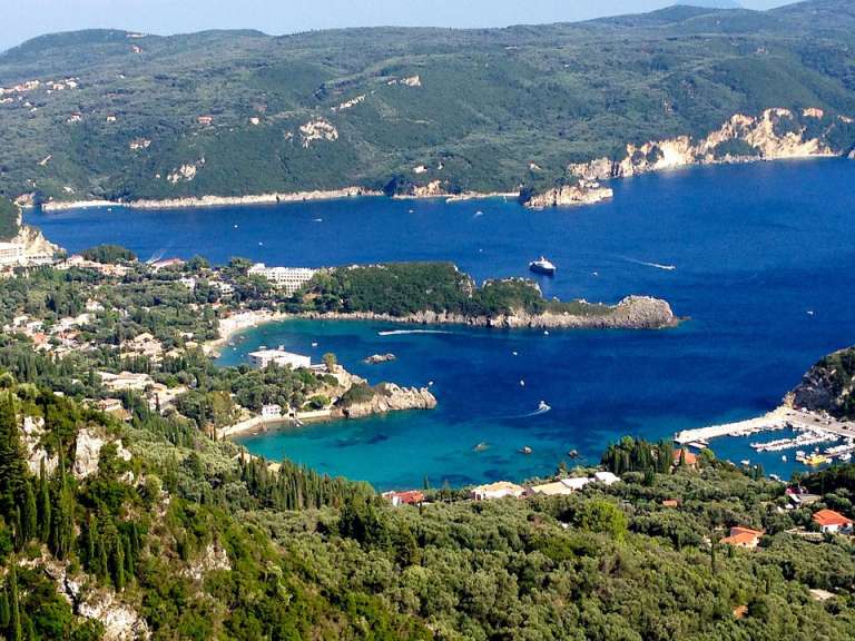 Things To Do in Corfu Holidays Greece - Complete Guide