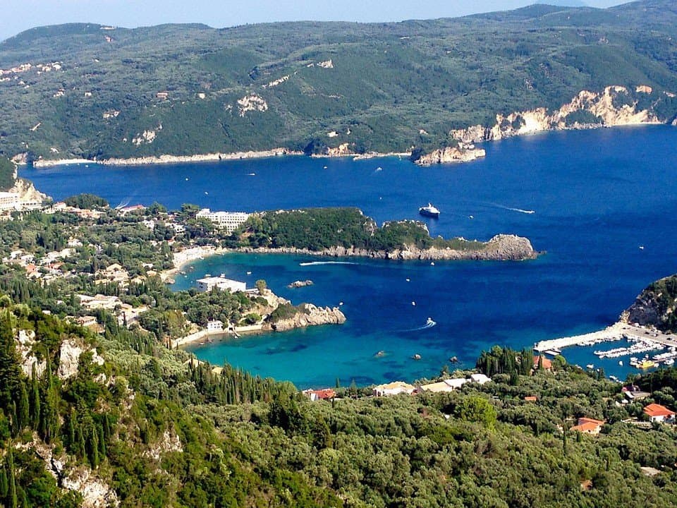 Things To Do in Corfu Holidays Greece - Complete Guide
