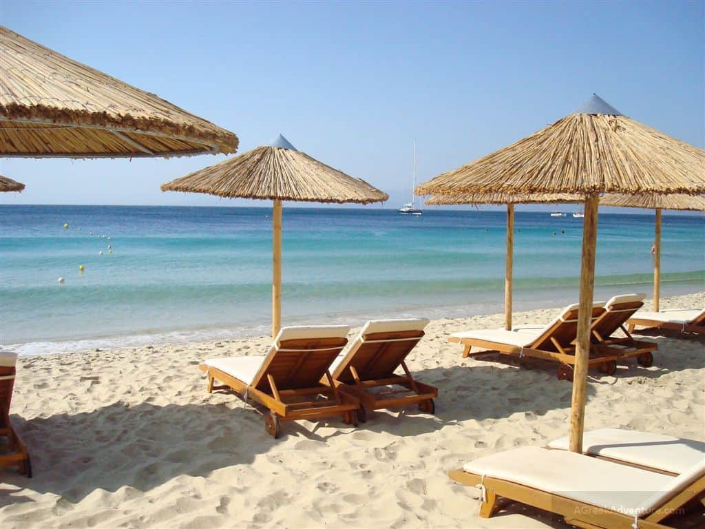Skiathos Greece - Best Greek Islands for Couples