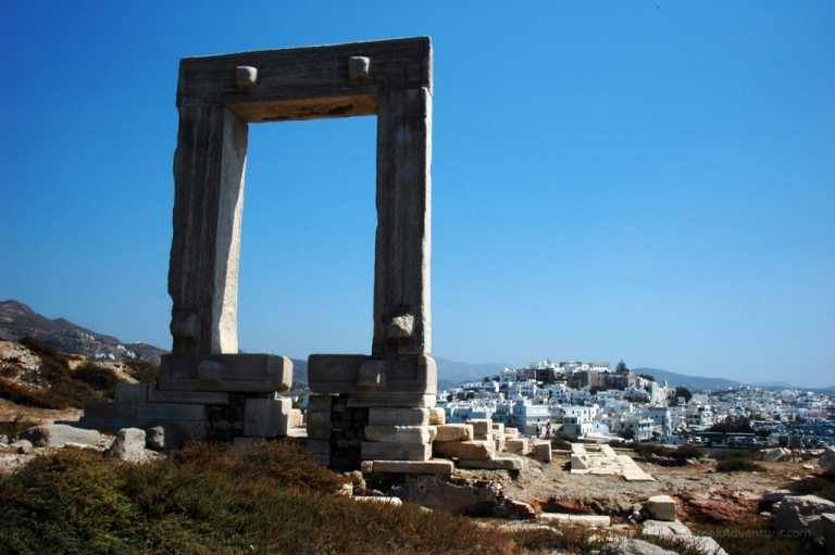 Best Things To Do in Naxos Greece