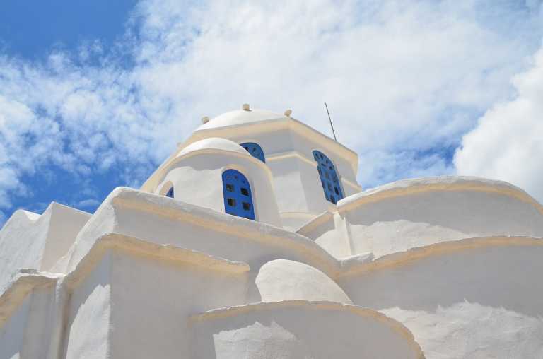 The Top Things to Do In Sifnos Greece