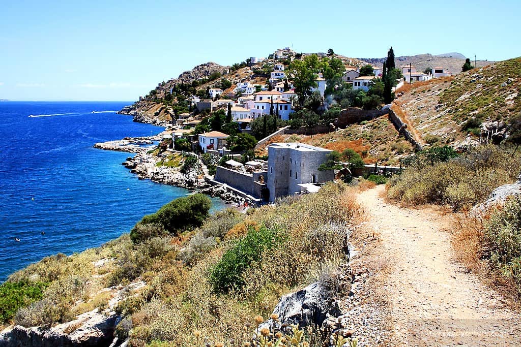 16 Amazing Things To Do In Hydra Greece 12 Hydra Island Greece