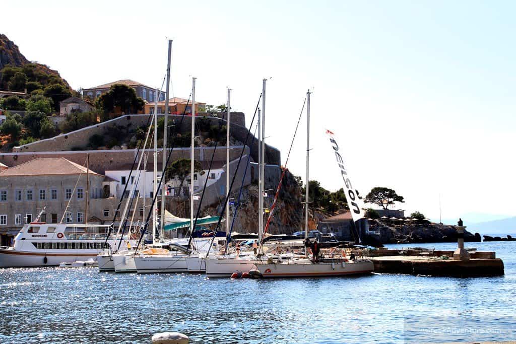 16 Amazing Things To Do In Hydra Greece 5 Things To Do In Hydra Greece