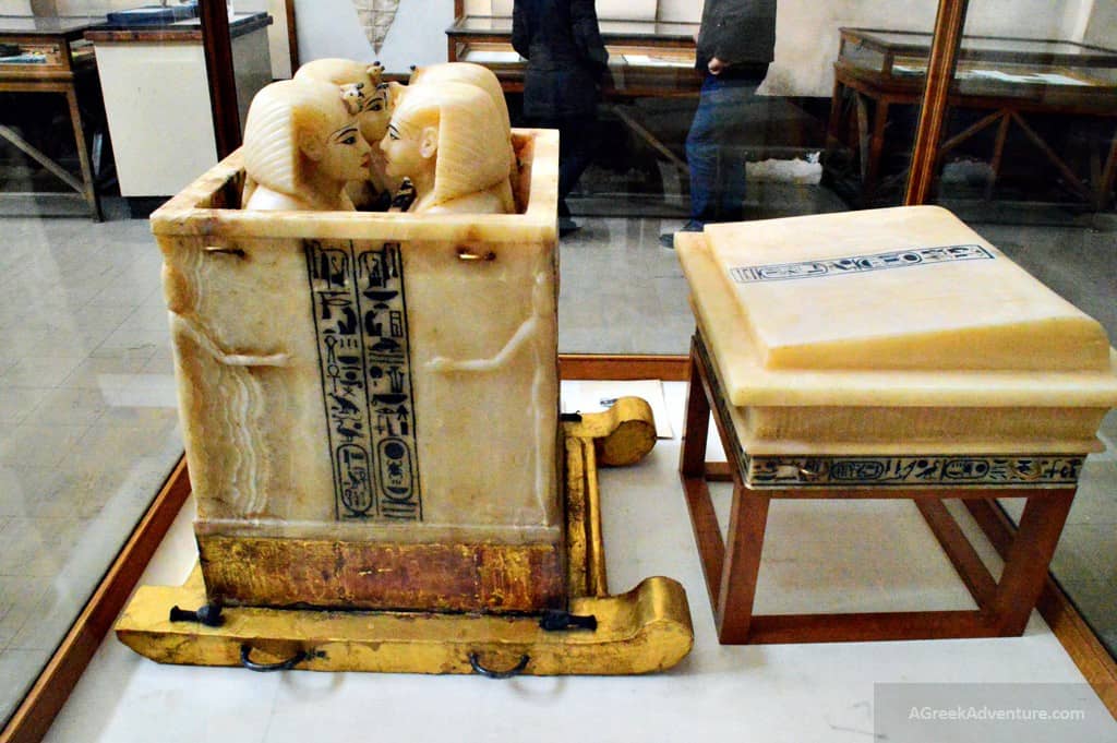 Things to Do in Cairo - Cairo Museum