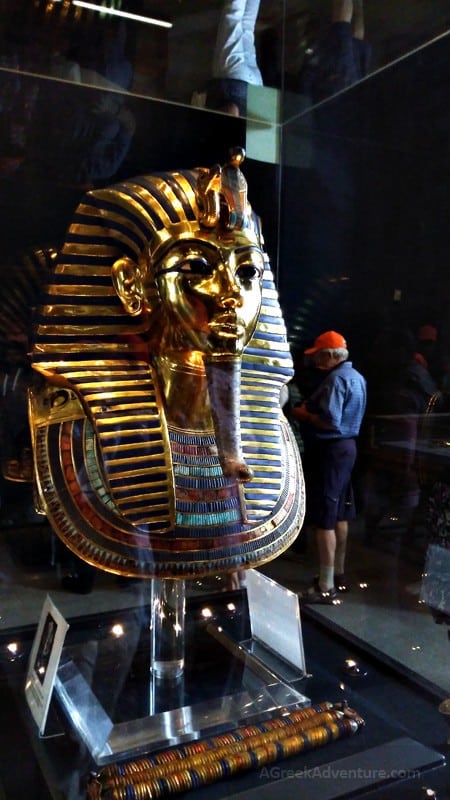 Things to Do in Cairo - Cairo Museum