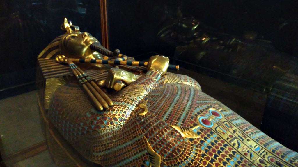 Things to Do in Cairo - Cairo Museum