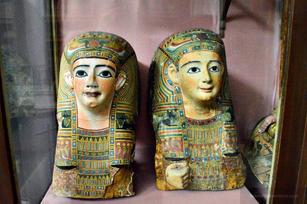 Things to Do in Cairo - Cairo Museum