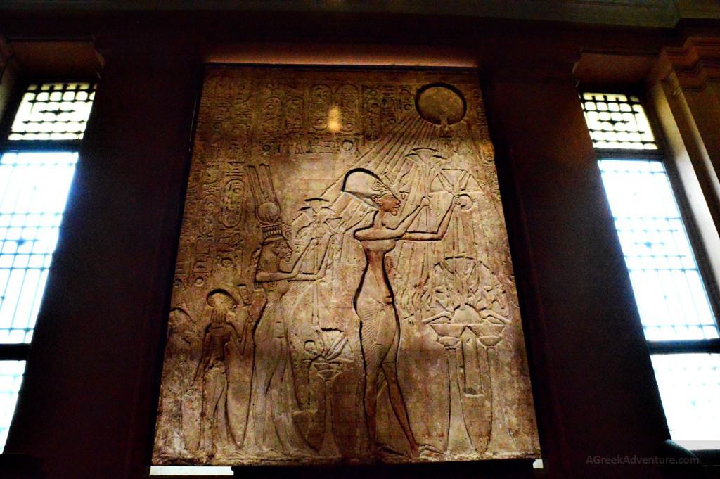 Things to Do in Cairo - Cairo Museum