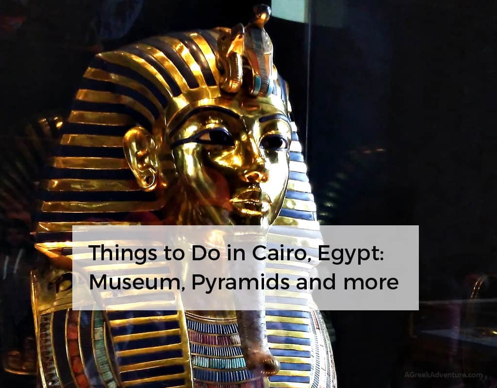 Best Things to Do in Cairo, Egypt 2021 - Mindful Travel Experiences