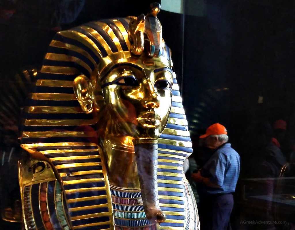Things to Do in Cairo - Cairo Museum