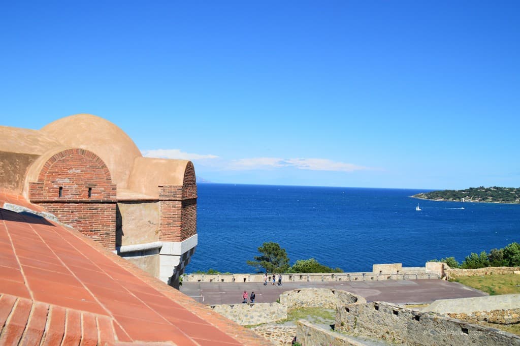 Saint Tropez France