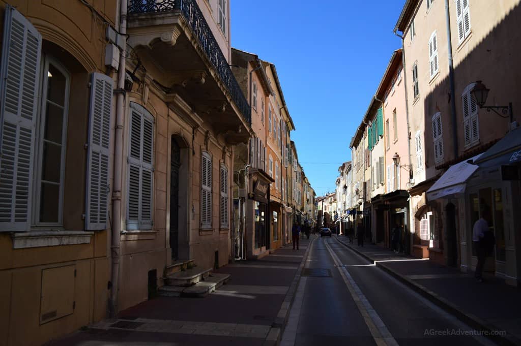 Saint Tropez France